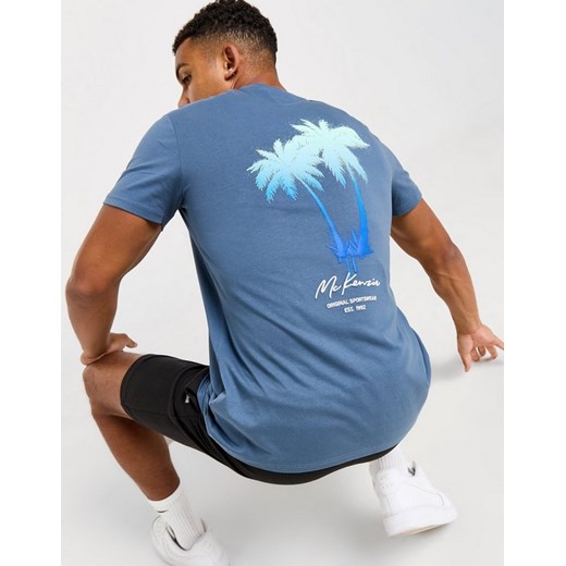 MCKENZIE T-SHIRT HORIZON TEE BSA Mckenzie M JD Sports  okazja