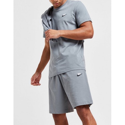 NIKE SZORTY M NSW CLUB JSY SHORT ze sklepu JD Sports  w kategorii Spodenki męskie - zdjęcie 186320428
