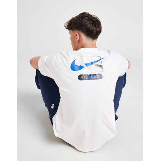 NIKE T-SHIRT M NSW TEE M90 FW CONNECT 2 ze sklepu JD Sports  w kategorii T-shirty męskie - zdjęcie 186320437