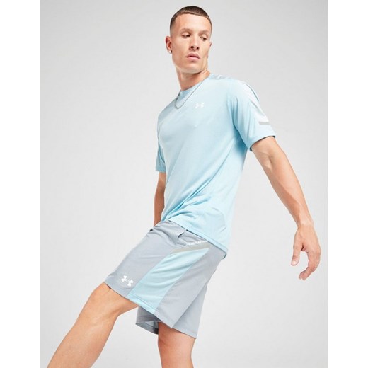 UNDER ARMOUR SZORTY TECH UTILITY SHORTS ze sklepu JD Sports  w kategorii Spodenki męskie - zdjęcie 186320486