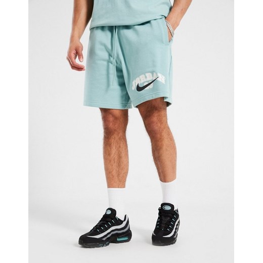 JORDAN SZORTY M J MVP FLC SHORT LB ze sklepu JD Sports  w kategorii Spodenki męskie - zdjęcie 186320598