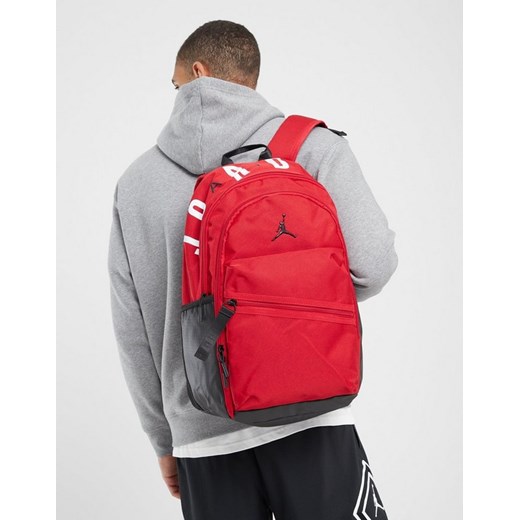 JORDAN PLECAK JAM AIR PATROL BACKPACK ze sklepu JD Sports  w kategorii Plecaki - zdjęcie 186320606