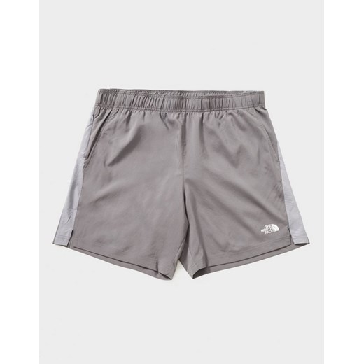 THE NORTH FACE SZORTY 24/7 SHRT EMB PRL MIST ze sklepu JD Sports  w kategorii Spodenki męskie - zdjęcie 186320629