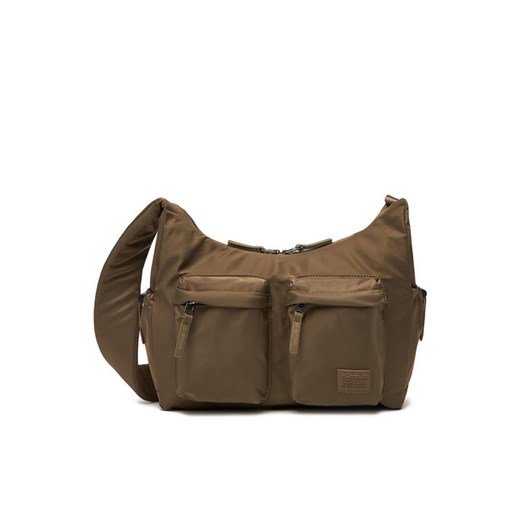 G-Star Raw Torebka CEO-OLIVIER-LX9869J Brązowy ze sklepu MODIVO w kategorii Listonoszki - zdjęcie 186323098