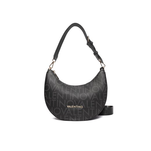 Valentino Torebka Regina Re VBS9IS07 Czarny Valentino OS MODIVO