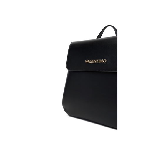 Valentino Plecak West Re VBS9I820 Czarny Valentino OS MODIVO