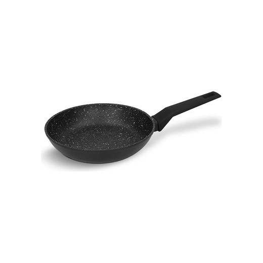 Zwieger Patelnia &quot;Forte&quot; w kolorze czarnym - Ø 20 cm ze sklepu Limango Polska w kategorii Garnki - zdjęcie 186326546