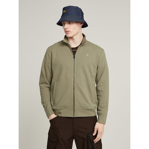 G-Star Bluza w kolorze beżowym ze sklepu Limango Polska w kategorii Bluzy męskie - zdjęcie 186326658