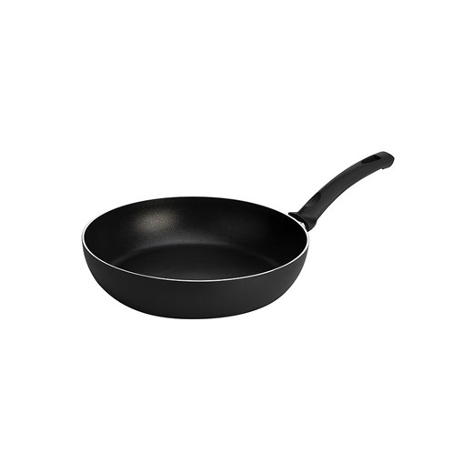 Ballarini Patelnia &quot;Lipari&quot; w kolorze czarnym - Ø 28 cm ze sklepu Limango Polska w kategorii Garnki - zdjęcie 186326876