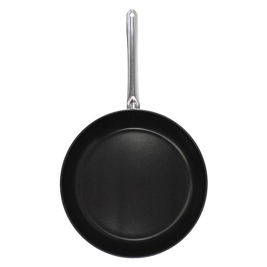 Ballarini Patelnia &quot;Professionale 500&quot; w kolorze czarnym - Ø 36 cm ze sklepu Limango Polska w kategorii Garnki - zdjęcie 186326889