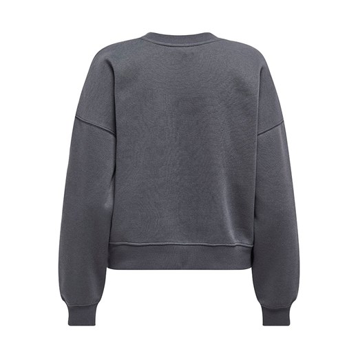 ONLY Bluza w kolorze granatowym XS promocja Limango Polska