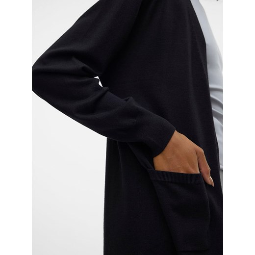 ONLY Kardigan w kolorze czarnym XL promocyjna cena Limango Polska