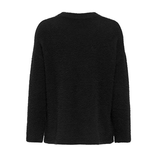 ONLY Sweter w kolorze czarnym S wyprzedaż Limango Polska
