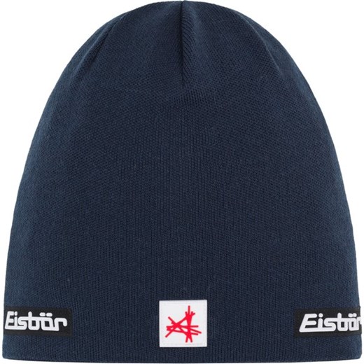 Czapka Ogle OS MÜ SA Eisbar - id: 203812 - marki Eisbär - 186327735 Czapka Ogle OS MÜ SA Eisbar ze sklepu SPORT-SHOP.pl w kategorii Czapki zimowe męskie - zdjęcie 186327735