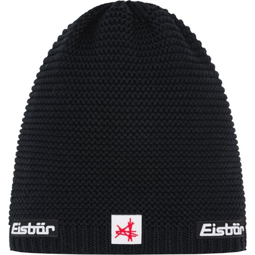 Czapka Corson OS MÜ SA Eisbar - id: 203850 - marki Eisbär - 186327736 Czapka Corson OS MÜ SA Eisbar ze sklepu SPORT-SHOP.pl w kategorii Czapki zimowe męskie - zdjęcie 186327736