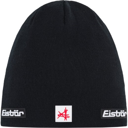 Czapka Ogle OS MÜ SA Eisbar - id: 203813 - marki Eisbär - 186327739 Czapka Ogle OS MÜ SA Eisbar ze sklepu SPORT-SHOP.pl w kategorii Czapki zimowe męskie - zdjęcie 186327739