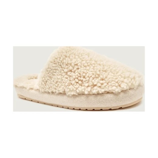 EMU Australia Wełniane obuwie domowe Starley ze sklepu Gomez Fashion Store w kategorii Kapcie damskie - zdjęcie 186327827