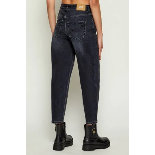 Liu Jo Jeansy | carrot fit Liu Jo 31 Gomez Fashion Store