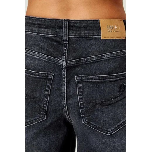 Liu Jo Jeansy | carrot fit Liu Jo 26 Gomez Fashion Store