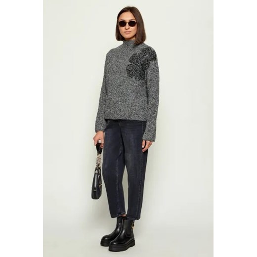 Liu Jo Jeansy | carrot fit Liu Jo 30 Gomez Fashion Store