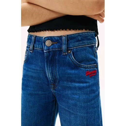 Tommy Hilfiger Jeansy | Straight fit Tommy Hilfiger 152 Gomez Fashion Store