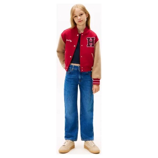 Tommy Hilfiger Jeansy | Straight fit Tommy Hilfiger 164 Gomez Fashion Store
