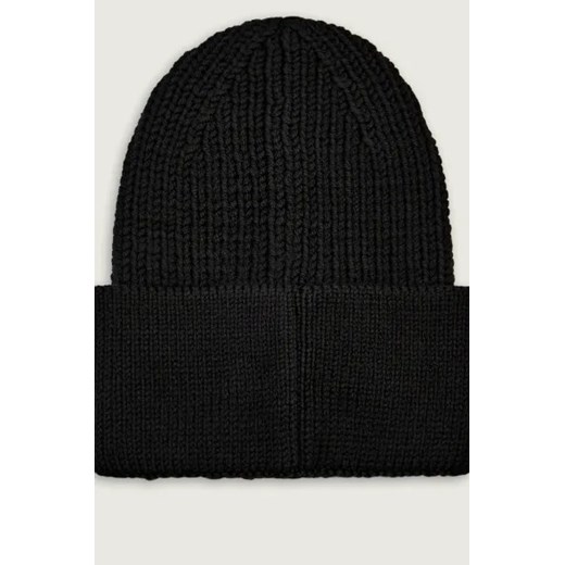 Dsquared2 Wełniana czapka Obsessed2 Dsquared2 OS Gomez Fashion Store