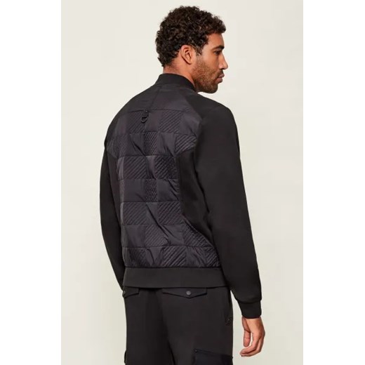Moose Knuckles Kurtka bomber ATLAS | Regular Fit Moose Knuckles L Gomez Fashion Store