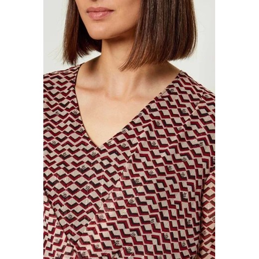 Liu Jo Sukienka z paskiem Liu Jo 38 Gomez Fashion Store