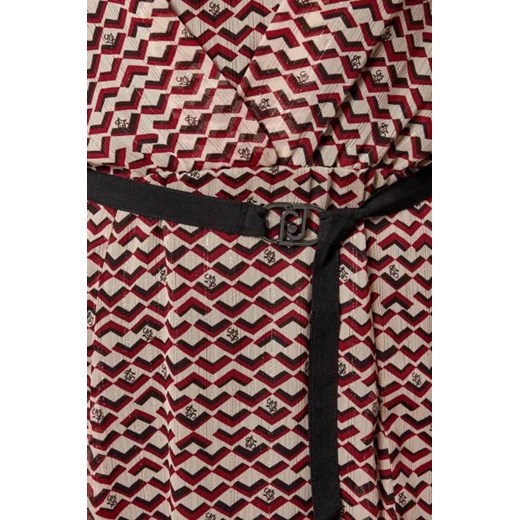 Liu Jo Sukienka z paskiem Liu Jo 36 Gomez Fashion Store