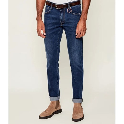 Tramarossa Jeansy MICHELANGELO | Slim Fit ze sklepu Gomez Fashion Store w kategorii Jeansy męskie - zdjęcie 186328998
