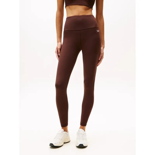 Tommy Jeans Legginsy | Slim Fit ze sklepu Gomez Fashion Store w kategorii Spodnie damskie - zdjęcie 186329086
