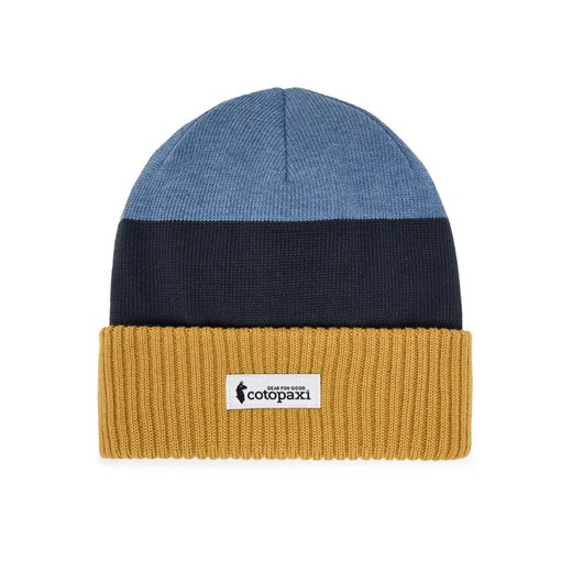 Cotopaxi Czapka Alto F22469U332 Granatowy - id: 0000305531988 - marki Cotopaxi - 186329315 Cotopaxi Czapka Alto F22469U332 Granatowy ze sklepu MODIVO w kategorii Czapki zimowe damskie - zdjęcie 186329315