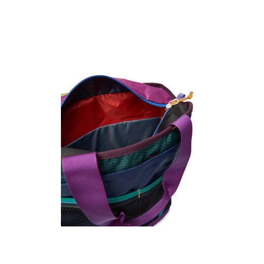 Cotopaxi Plecak Todo 22L F25491U1501 Kolorowy Cotopaxi OS MODIVO