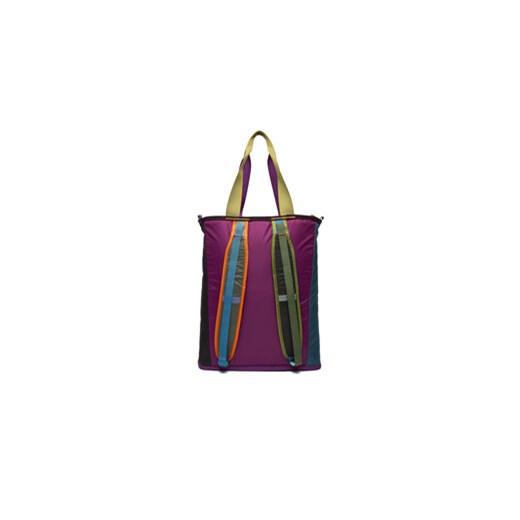 Cotopaxi Plecak Todo 22L F25491U1501 Kolorowy Cotopaxi OS MODIVO