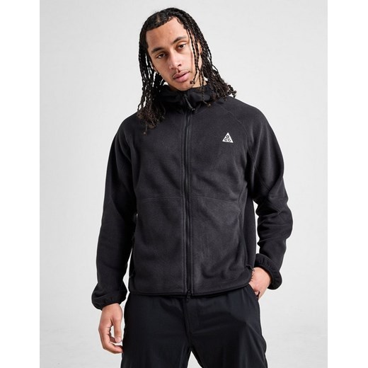 NIKE BLUZA ROZPINANA Z KAPTUREM U ACG WOLF FZ HD ze sklepu JD Sports  w kategorii Bluzy męskie - zdjęcie 186329495
