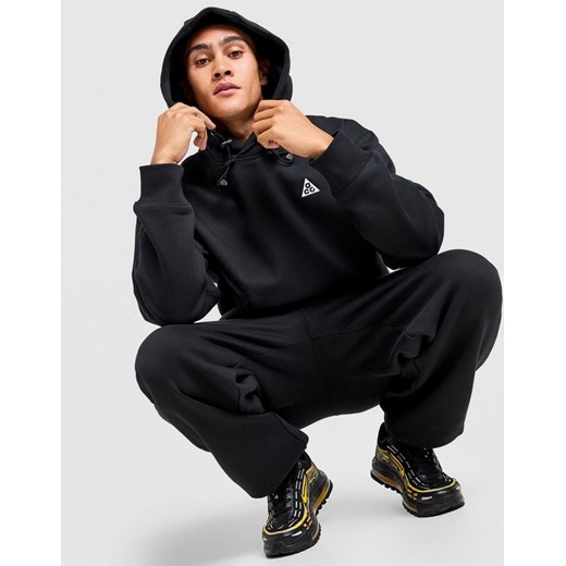 NIKE BLUZA Z KAPTUREM U ACG TUFF FLC HOODIE PO ze sklepu JD Sports  w kategorii Bluzy męskie - zdjęcie 186329519