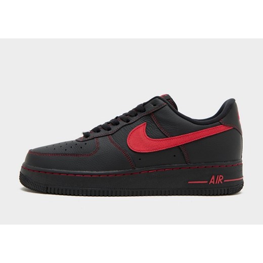 NIKE AIR FORCE 1 &#039;07 LV8 ESS+ ze sklepu JD Sports  w kategorii Buty sportowe męskie - zdjęcie 186329536
