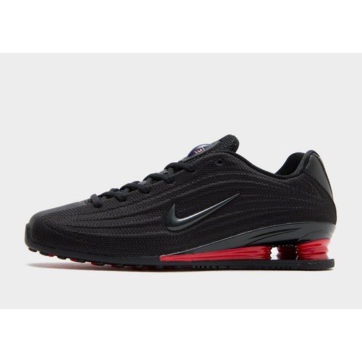 NIKE W SHOX Z ze sklepu JD Sports  w kategorii Buty sportowe damskie - zdjęcie 186329638