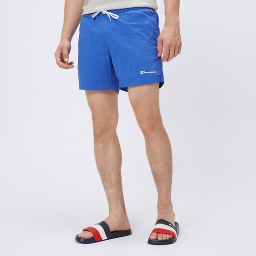 champion szorty beachshort 216069bs071 ze sklepu 50style.pl w kategorii Spodenki męskie - zdjęcie 186330149