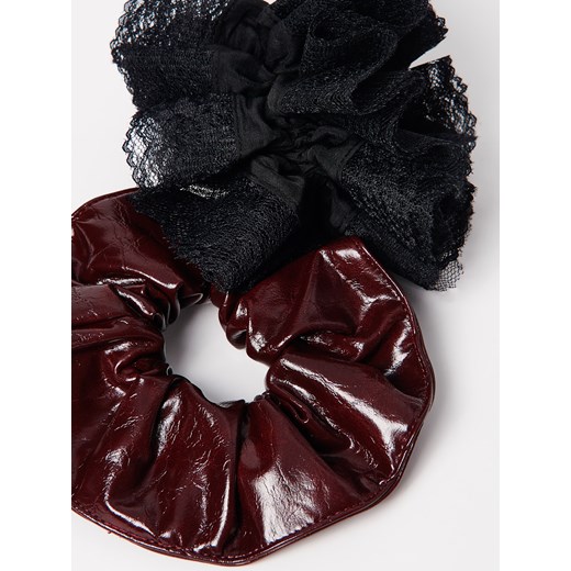 Mohito - Zestaw gumek do włosów - wielobarwny Mohito ONE SIZE Mohito