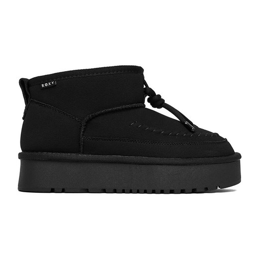 Botki ROXY CEO-HDR2503-2 ze sklepu ccc.eu w kategorii Śniegowce damskie - zdjęcie 186330927