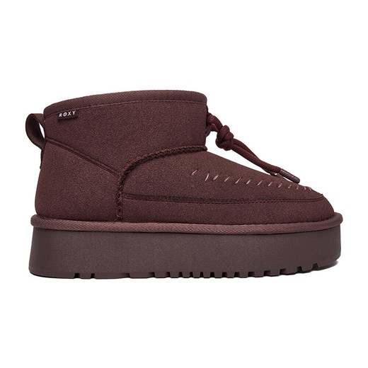 Botki ROXY CEO-HDR2503-2 ze sklepu ccc.eu w kategorii Śniegowce damskie - zdjęcie 186330928