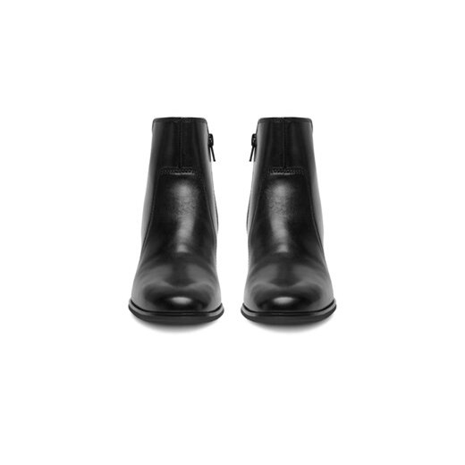 Botki Lasocki CEO-WB-THESSA-32 Czarny Lasocki 39 eobuwie.pl
