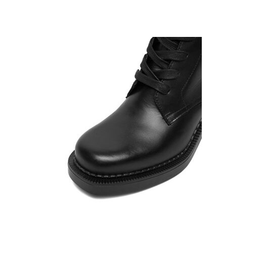 Botki Gino Rossi C-MINA-27643PE Czarny Gino Rossi 40 eobuwie.pl