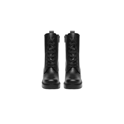 Botki Gino Rossi C-MINA-27643PE Czarny Gino Rossi 36 eobuwie.pl