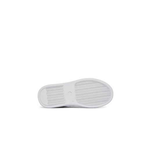 Guess Sneakersy K5BZ47 WO120 Biały Guess 28 MODIVO