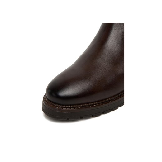 Lasocki Botki CEO-WB-GINEVRA-19 Brązowy Lasocki 39 MODIVO