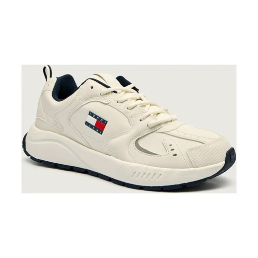 Tommy Jeans Sneakersy RUNNER ze sklepu Gomez Fashion Store w kategorii Buty sportowe męskie - zdjęcie 186333735