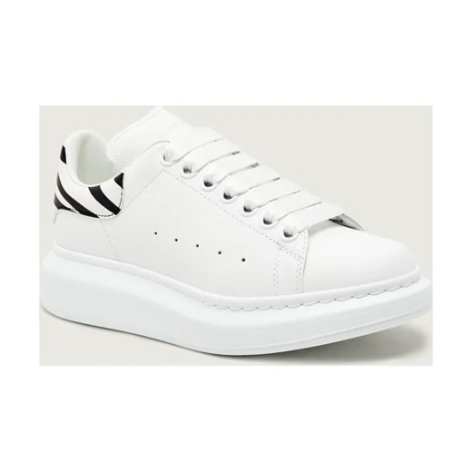 Alexander McQueen Sneakersy ze sklepu Gomez Fashion Store w kategorii Buty sportowe damskie - zdjęcie 186333736